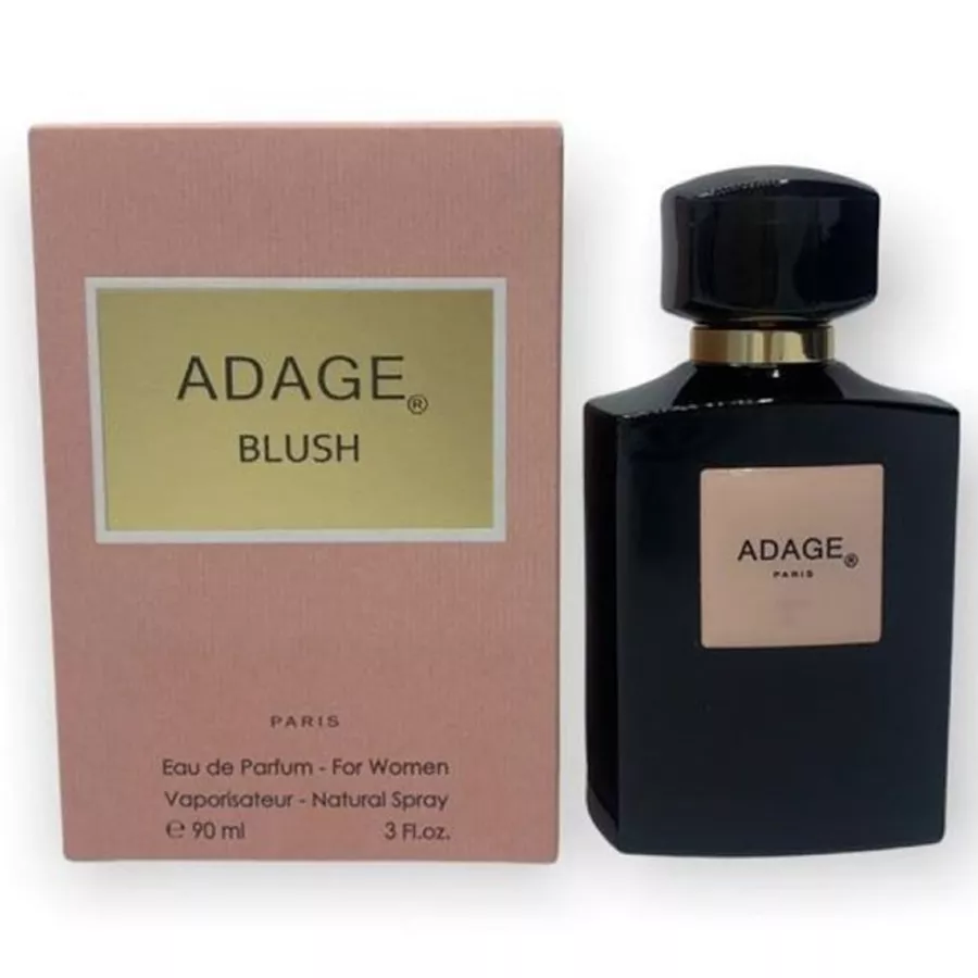 ADAGE BLUSH
