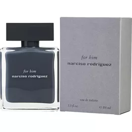 Narciso Rodriguez For Him EDT טמרה פארם