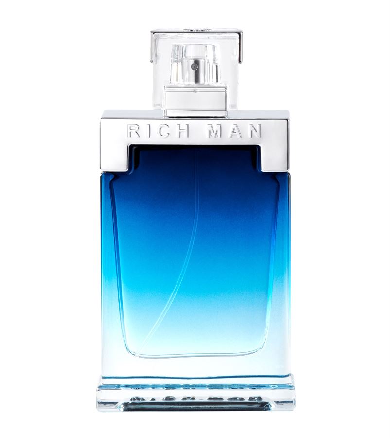RICH MAN GAME EDT
