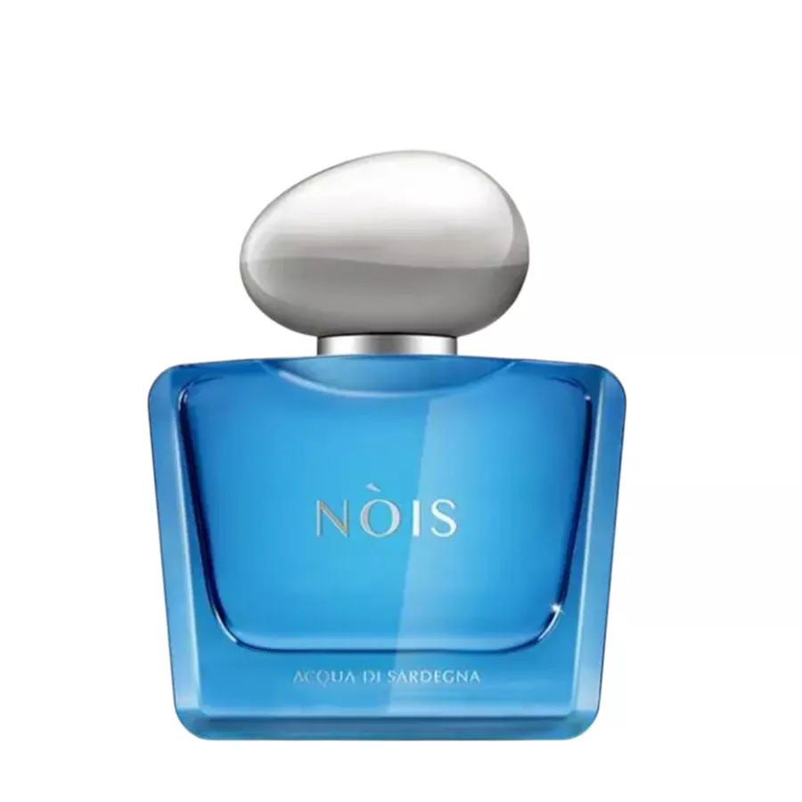 NOIS ACQUA DI SARDEGNA EDP