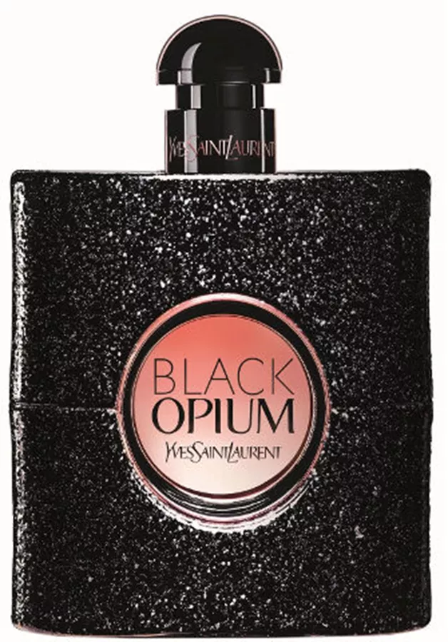 OPIUM BLACK EDP