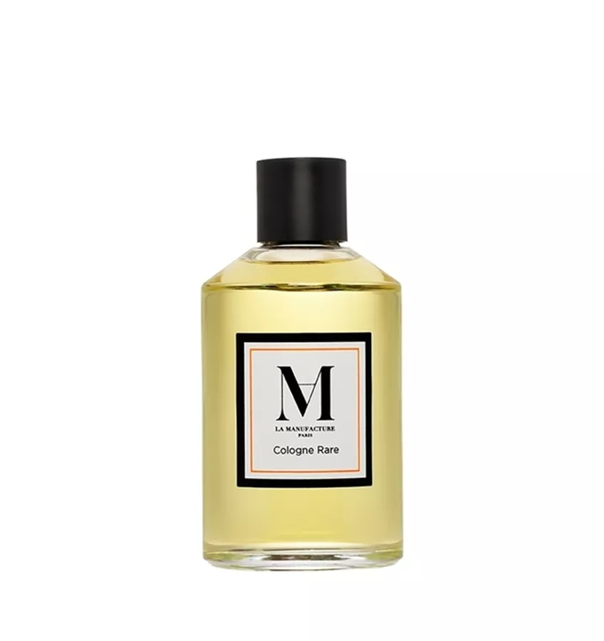 LA MANUFACTURE Rare EDP