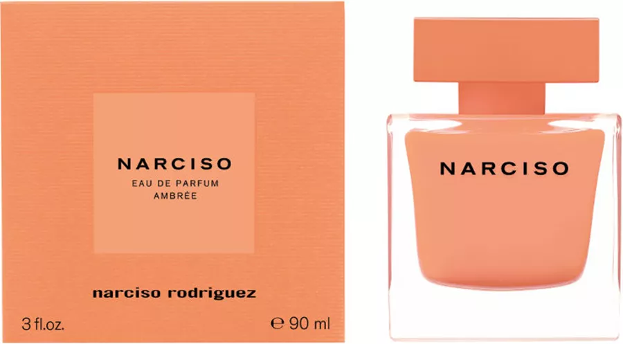 Narciso Rodriguez Narciso Ambree E.D.P