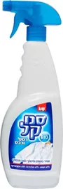 סנוקל תרסיס מסיר כתמים רסס וכבס - נפח 750 מ''ל טמרה פארם