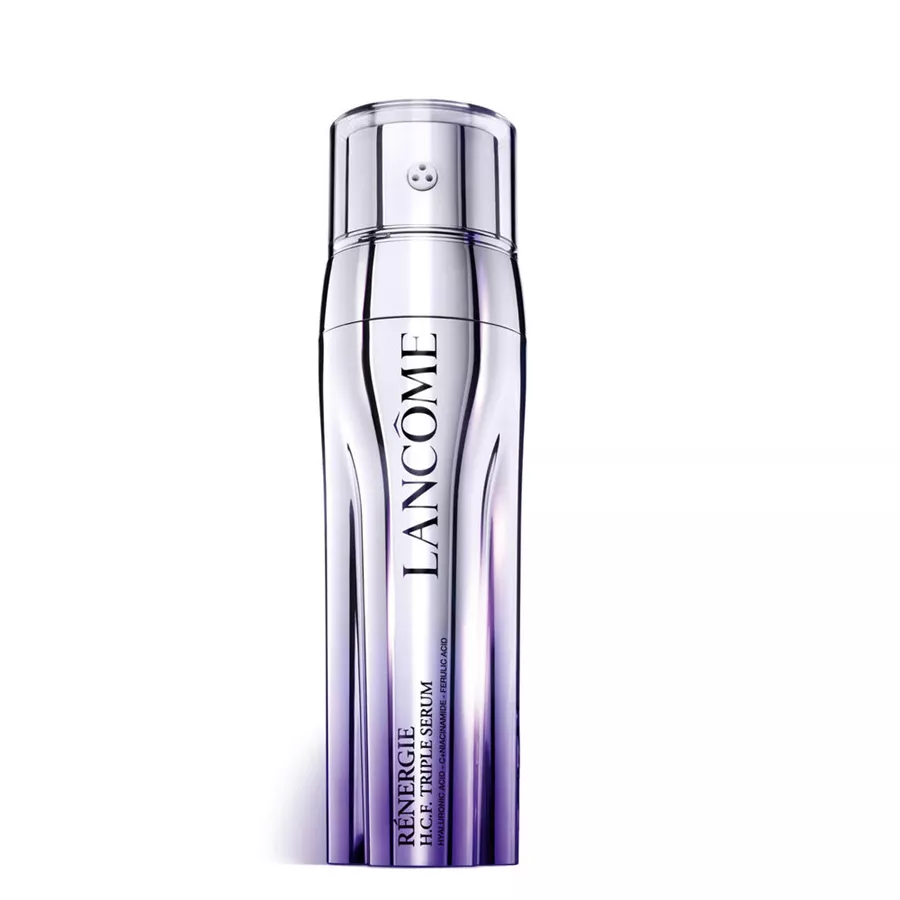 LANCOME RÉNERGIE H.C.F. TRIPLE SERUM - רנרג'י טריפל סרום