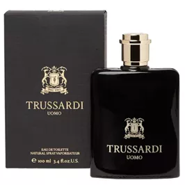 TRUSSARDI UOMO EDT טמרה פארם