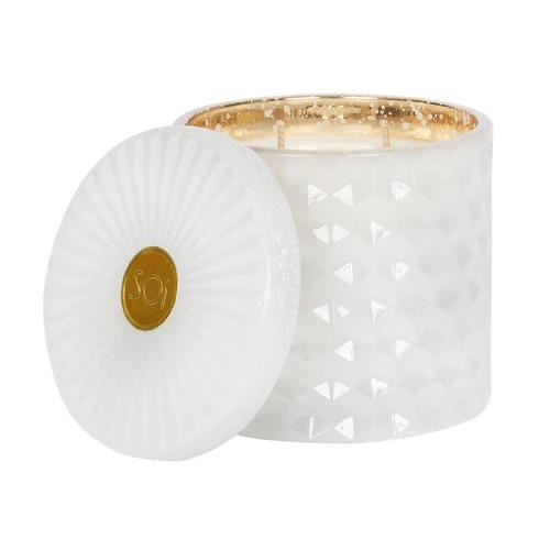 White Chestnut Shimmer 15oz