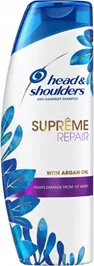 שמפו Head & Shoulders משקם עם שמן ארגאן טמרה פארם