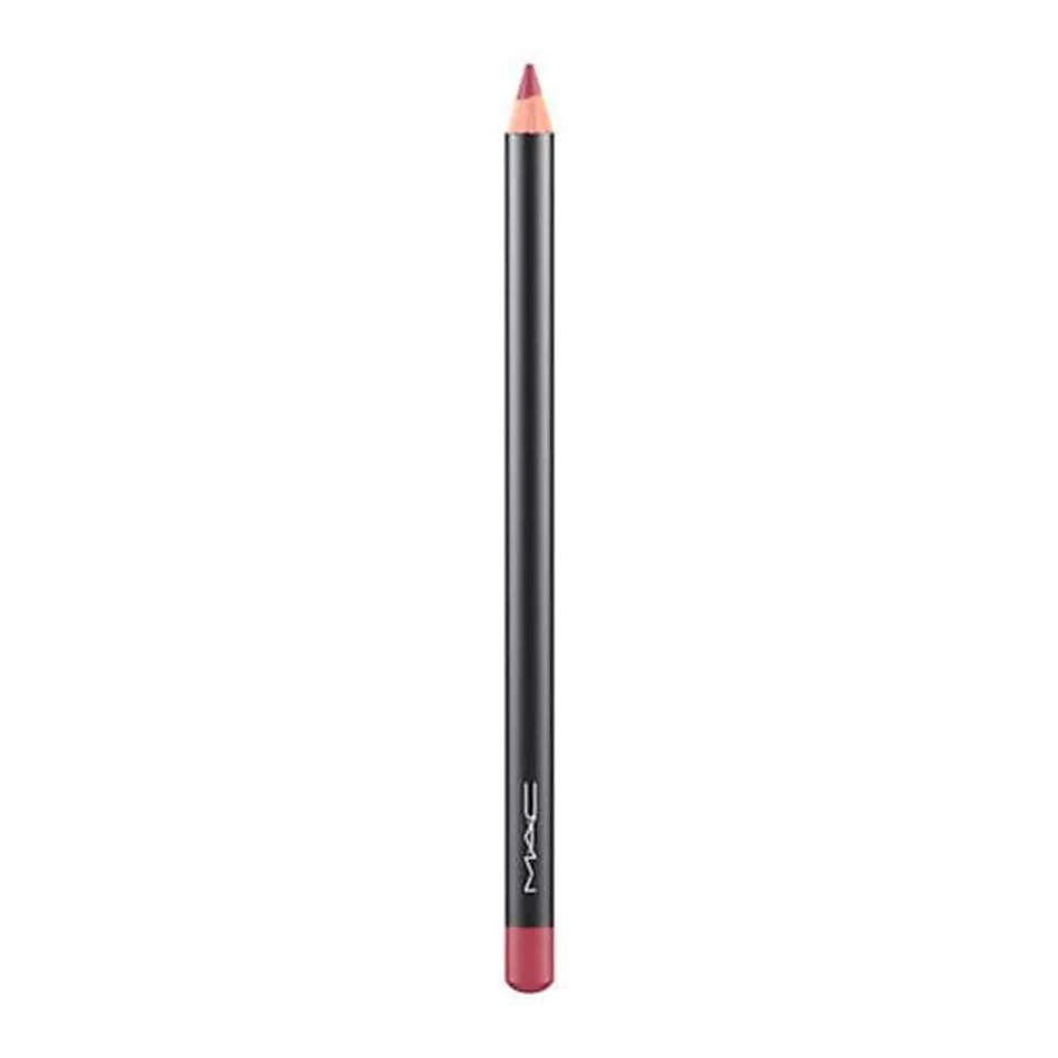 LIP PENCIL half-red בורגנדי רך