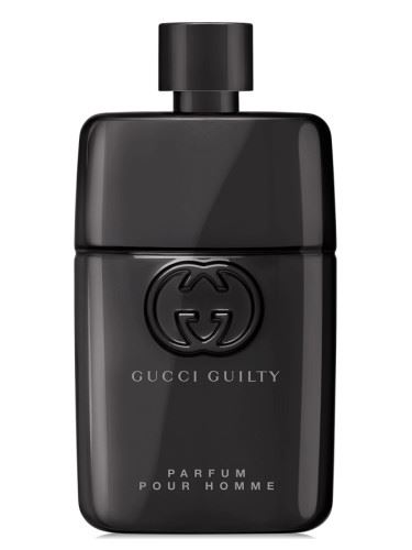 Gucci Guilty Pour Homme Parfum Gucci