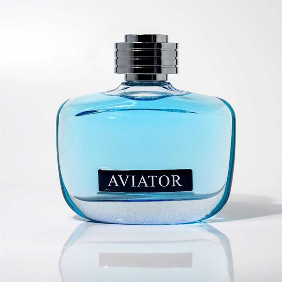 AVIATOR AUTHENTIC 100ml