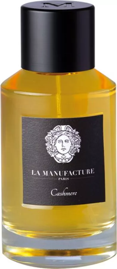 LA MANUFACTURE Cashmere EDP