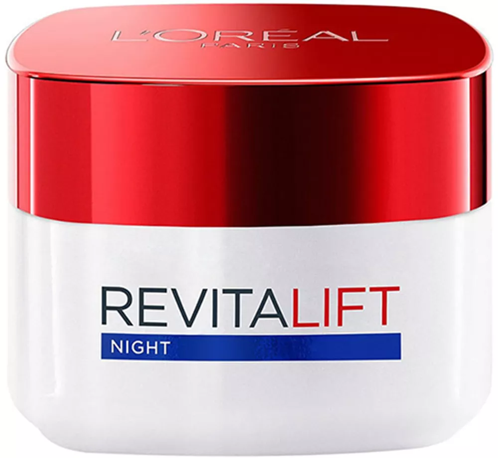 ‎DERMO‎ ‎REVITAL‎.‎NIGHT