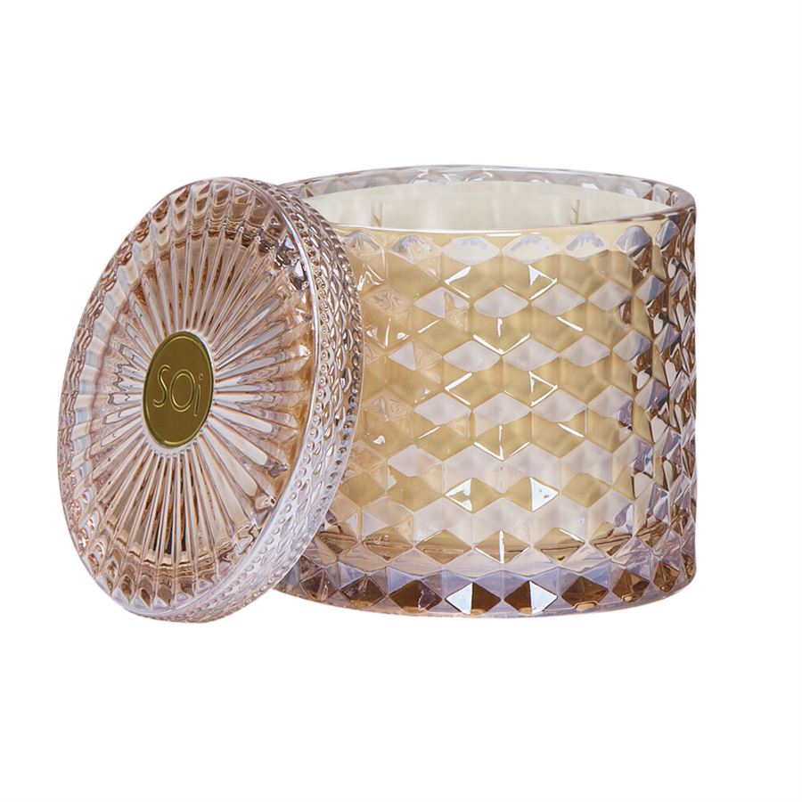 Alluring Amber Shimmer 15oz