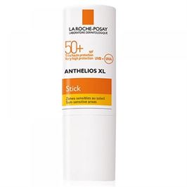 סטיק להגנה מהשמש לפנים אנתליוס עם SPF50 טמרה פארם