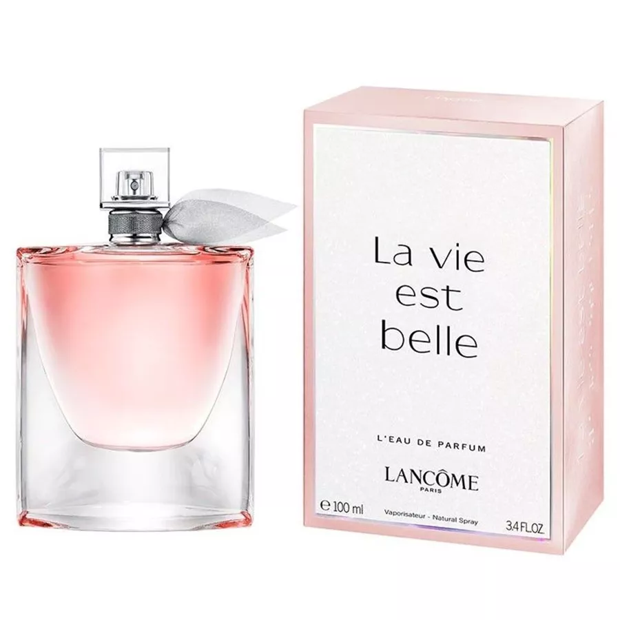 LANCOME La vie est belle