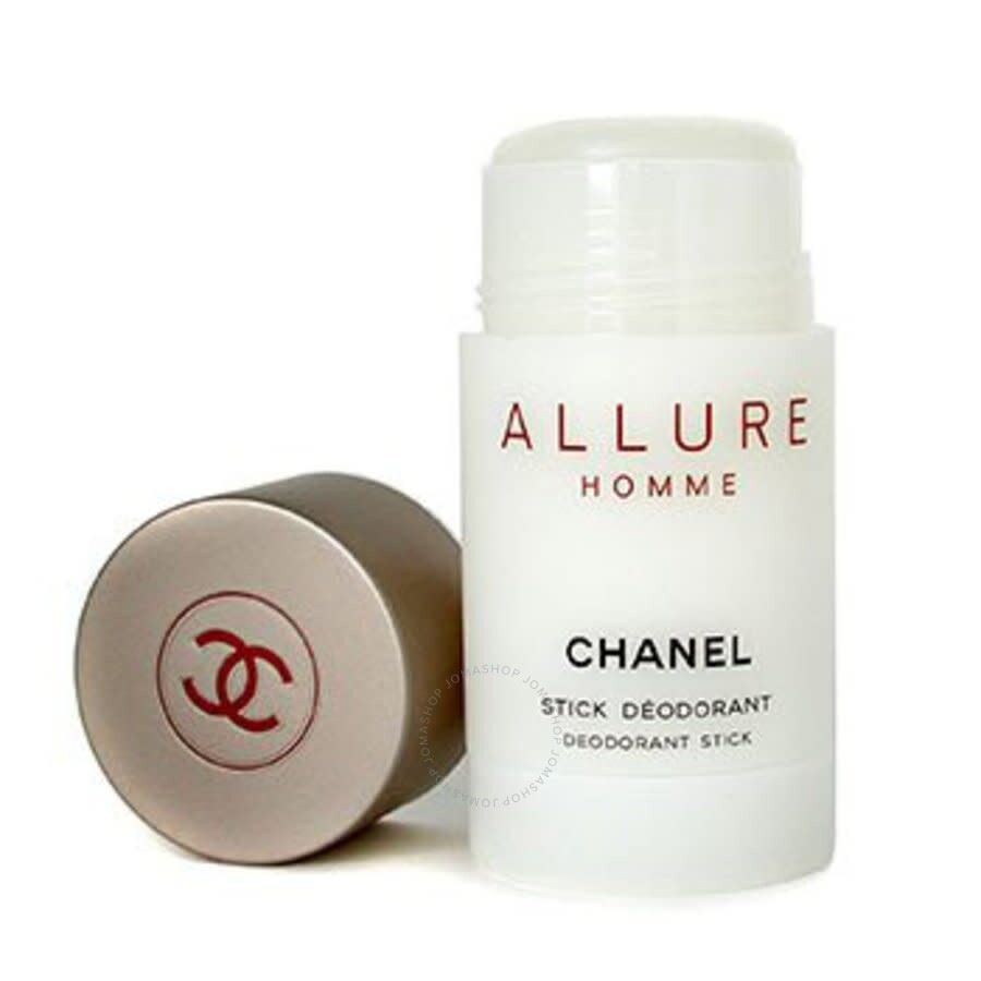 ALLURE HOMME DEO STICK 75