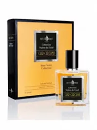 AFFINESSENCE COLLECTION NOTES DE  FOND CUIR-CURCUMA טמרה פארם
