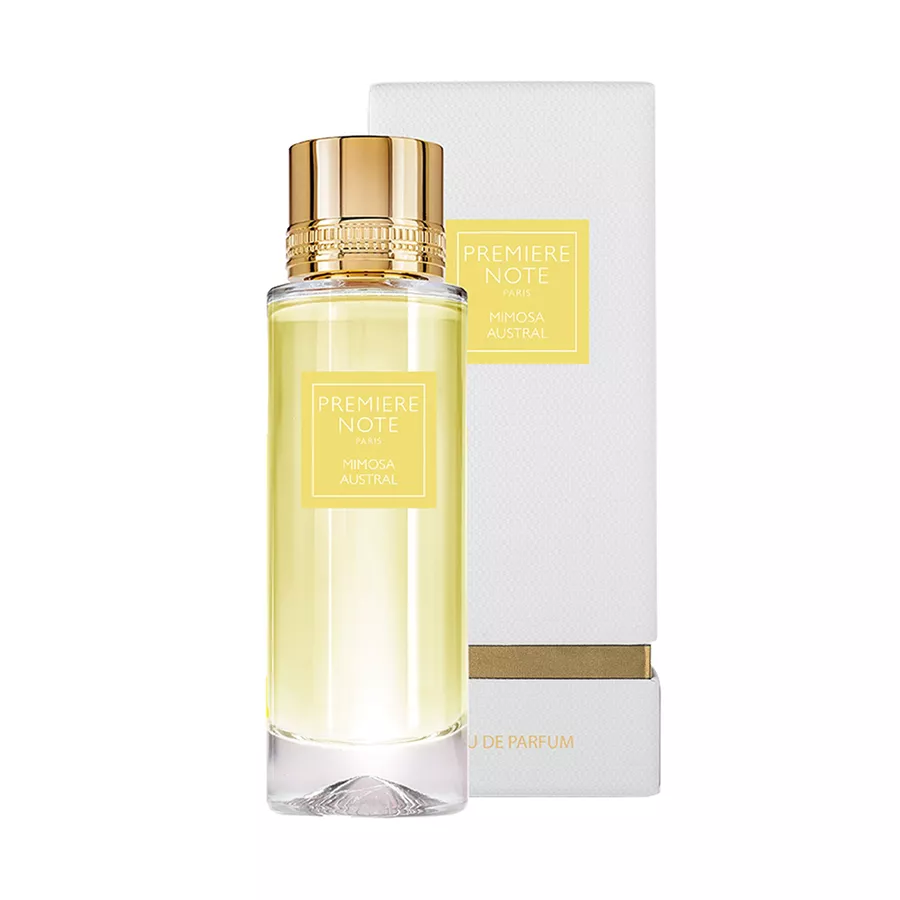 Premiere Note Paris Mimosa Austral Eau de Parfum 100ML