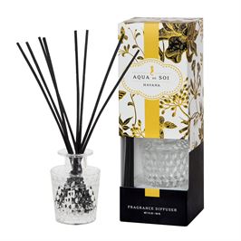 Havanna Reed Diffuser 5oz טמרה פארם