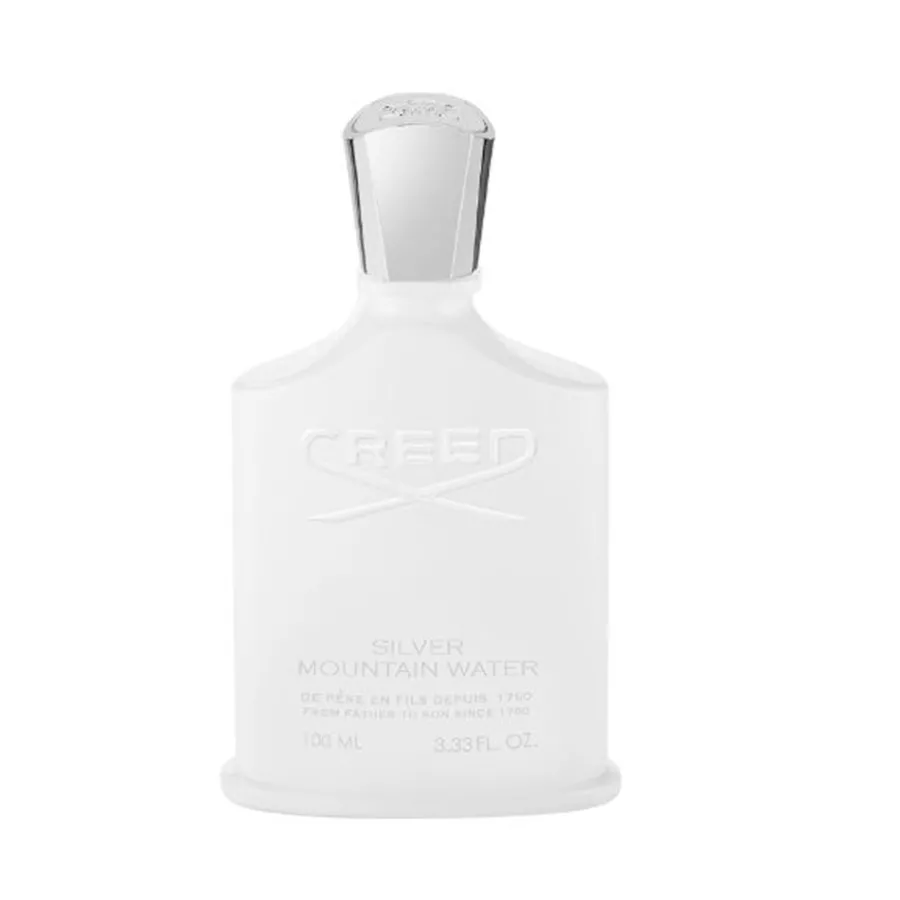 CREED SILVER MOUNTAIN WATER EDP