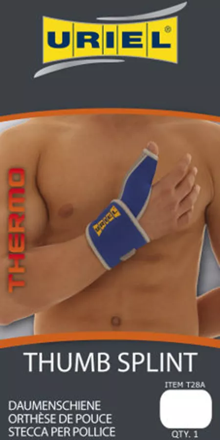 אוריאל סד לאגודל L-XL T28A