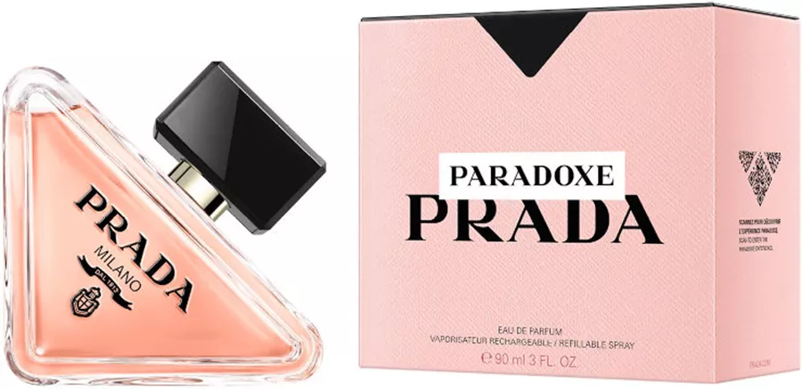 PRADA PARADOXE