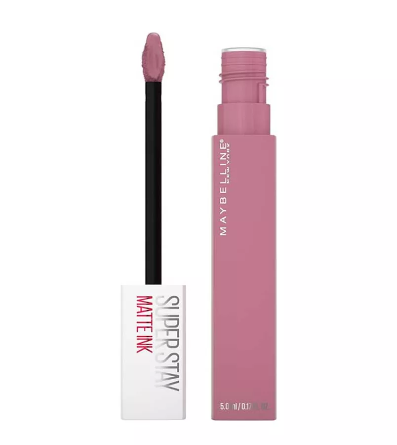 שפתון נוזלי Maybelline Super Stay Matte Ink - גוון 180