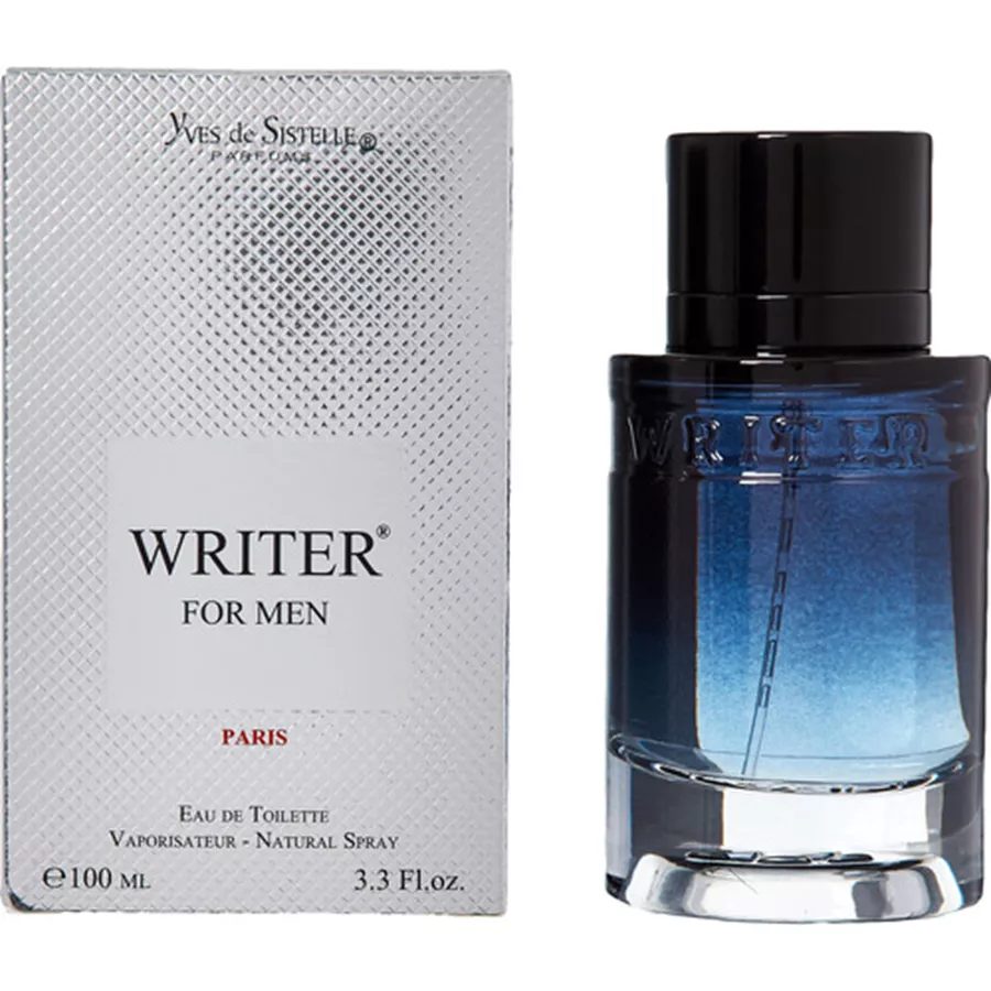 WRITER FOR MEN EDT
