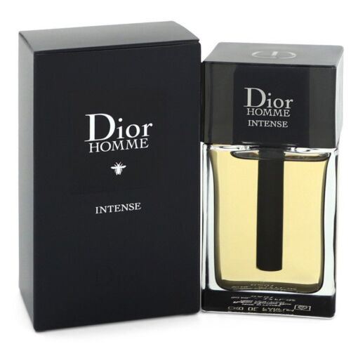 DIOR HOMME-INTENS EDP VAPO50