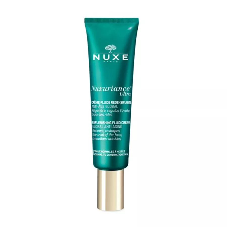 NUXURIANCE ULTRA NUXE קרם SPF-20 אנטי אייג'ינג