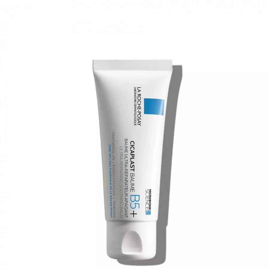 +CICAPLAST BAUME B5 קרם לשיקום והרגעה לעור פגוע