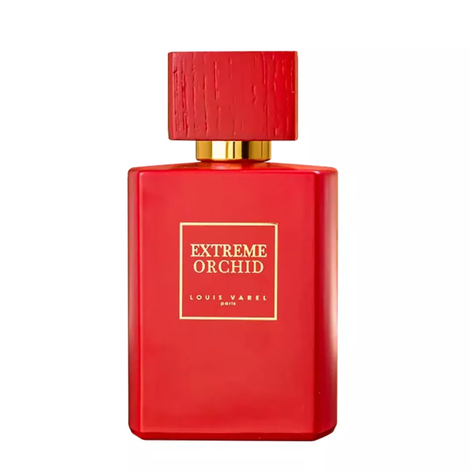 Louis Varel Eau de Parfum, Extreme Orchid, יוניסקס, 100 מ