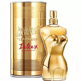 JEAN PAUL GAULTIER "CLASSIQUE" EDP INTENSE טמרה פארם