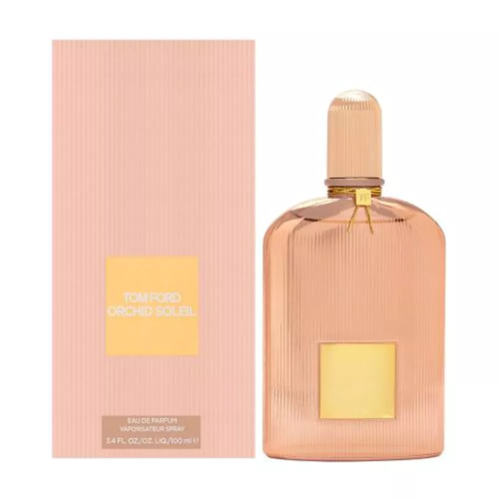 TOM FORD ORCHID SOLEIL