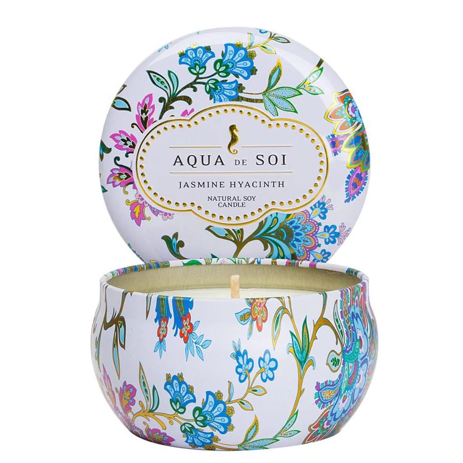 Jasmine Hyacinth 9oz