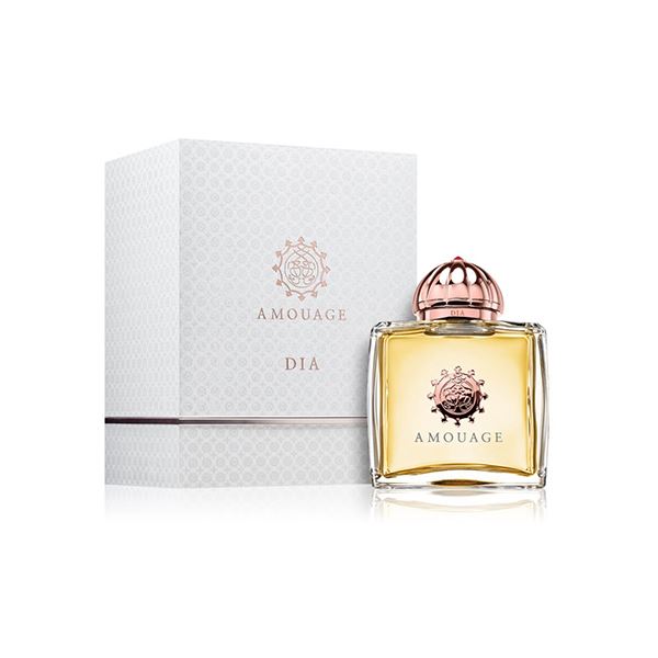 אמואג' דיאה לאישה א.ד.פ Amouage Dia For woman e.d.p