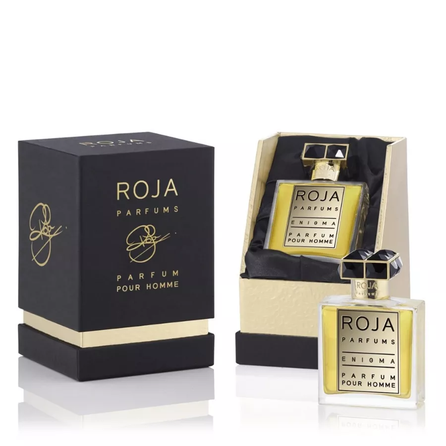 ROJA DOVE ENIGMA POUR HOMME PARFUM