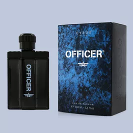OFFICER טמרה פארם