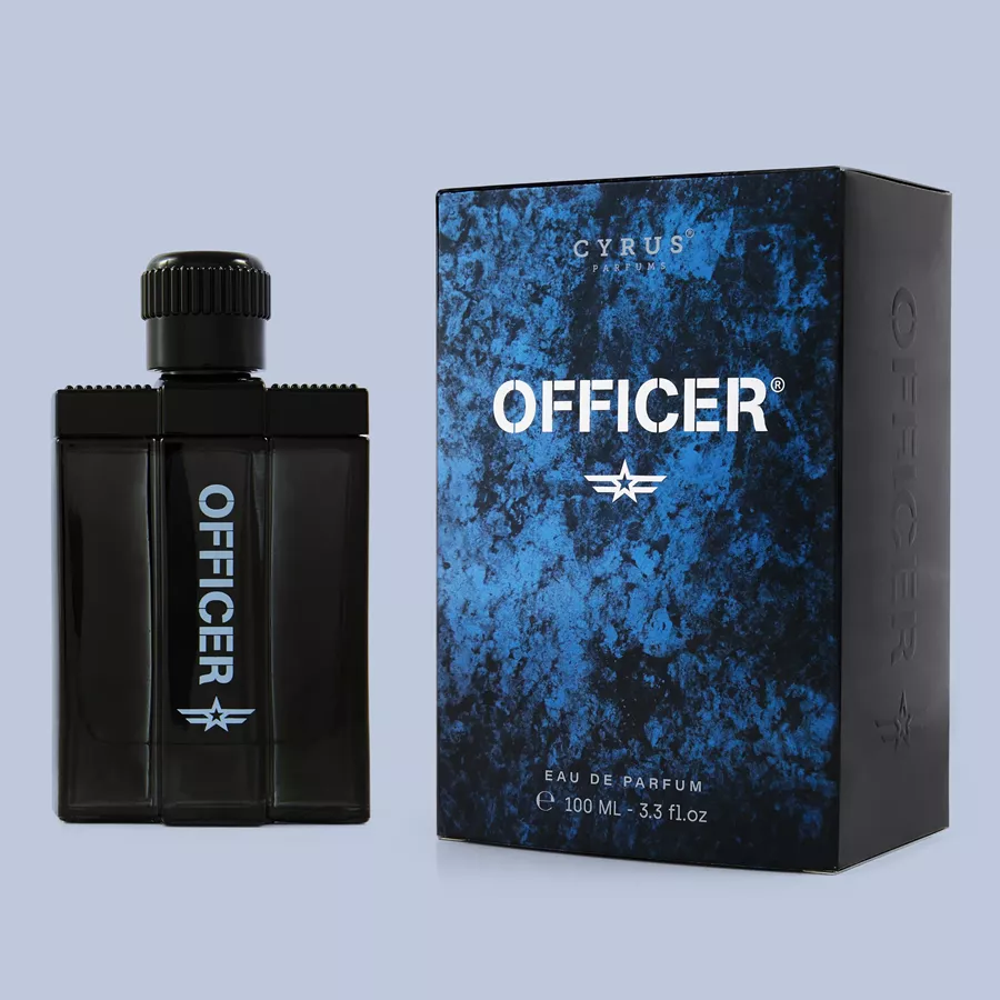 OFFICER