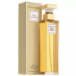 ELIZABETH ARDEN Fifth Avenue EDP טמרה פארם