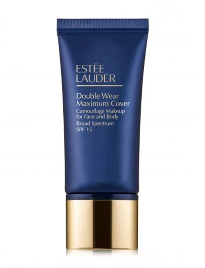 ESTEE LAUDER DOUBLE WEAR מייק אפ 2C5