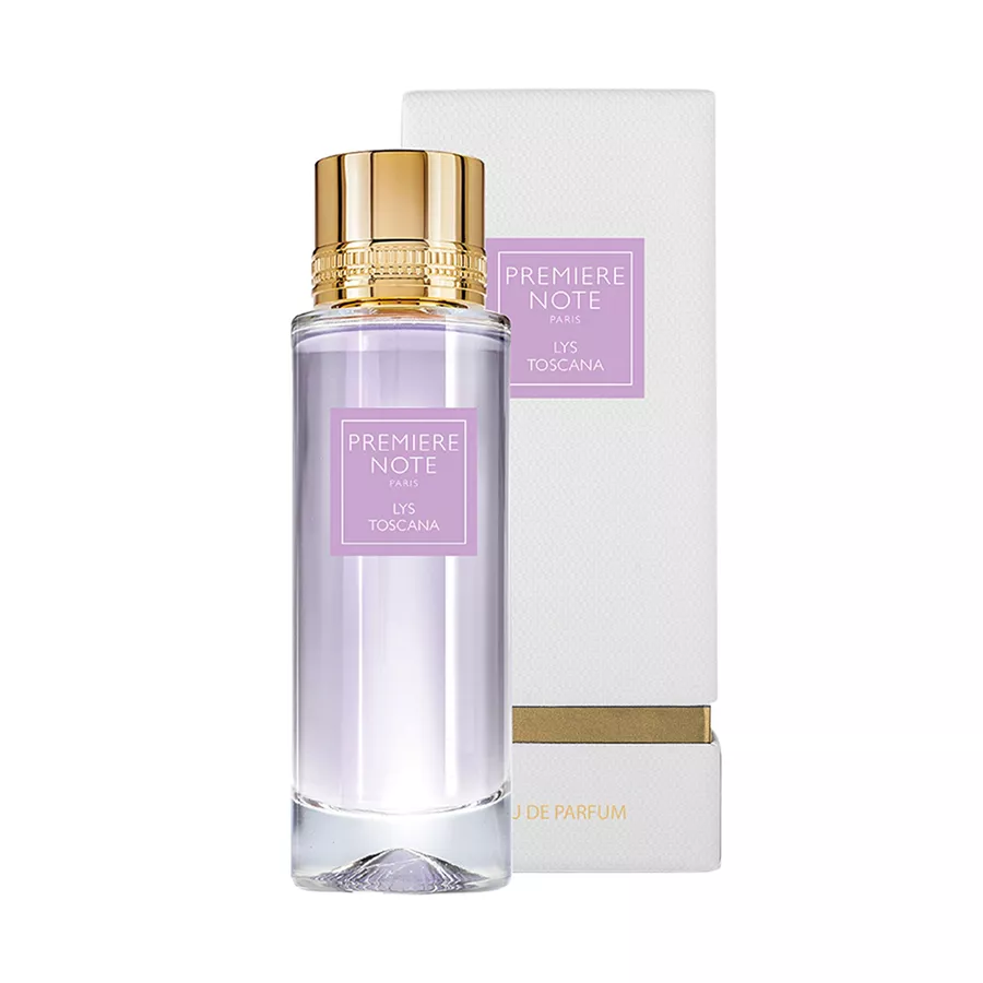 Premiere Note Paris Lys Toscana Eau de Parfum 100ML