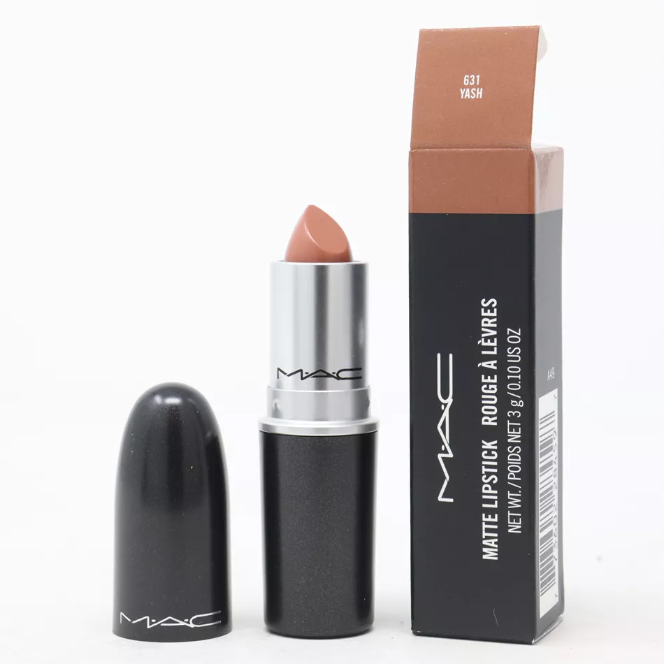 MATTE LIPSTICK yash ניטראלי כהה