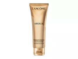 שמן ניקוי על בסיס ג'ל אבסולו Absolue Cleansing Oil-In-Gel Lancome טמרה פארם