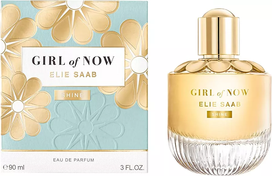ELIE SAAB GIRL of NOW SHINE EDP