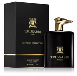 TRUSSARDI UOMO EDP טמרה פארם