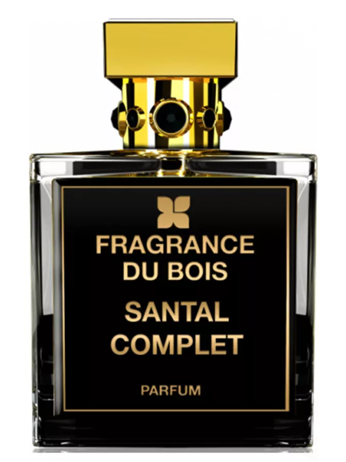 Santal Complet Fragrance Du Bois