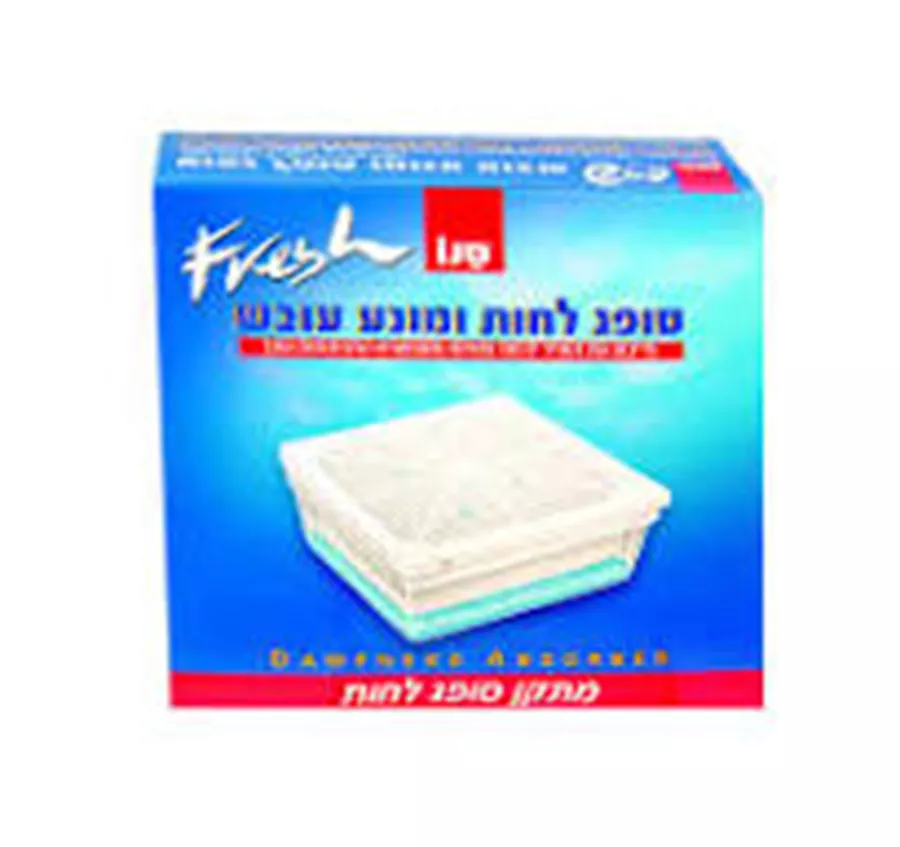 SANO-סנו ופג לחות בקופסא