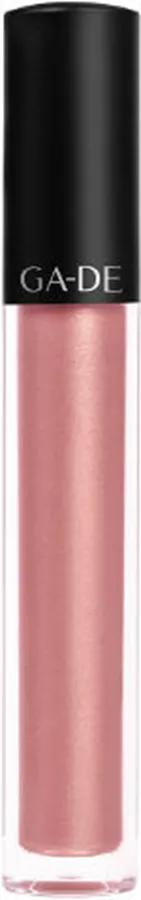 GA-DE VELVETEEN שפתון נוזלי עמיד בגימור מאט מטאלי 790